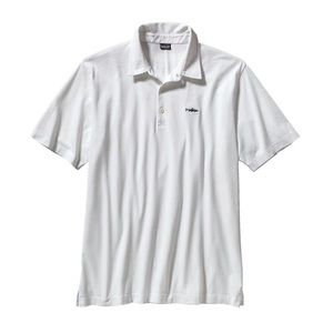 Patagonia Men’s Polo Shirt
